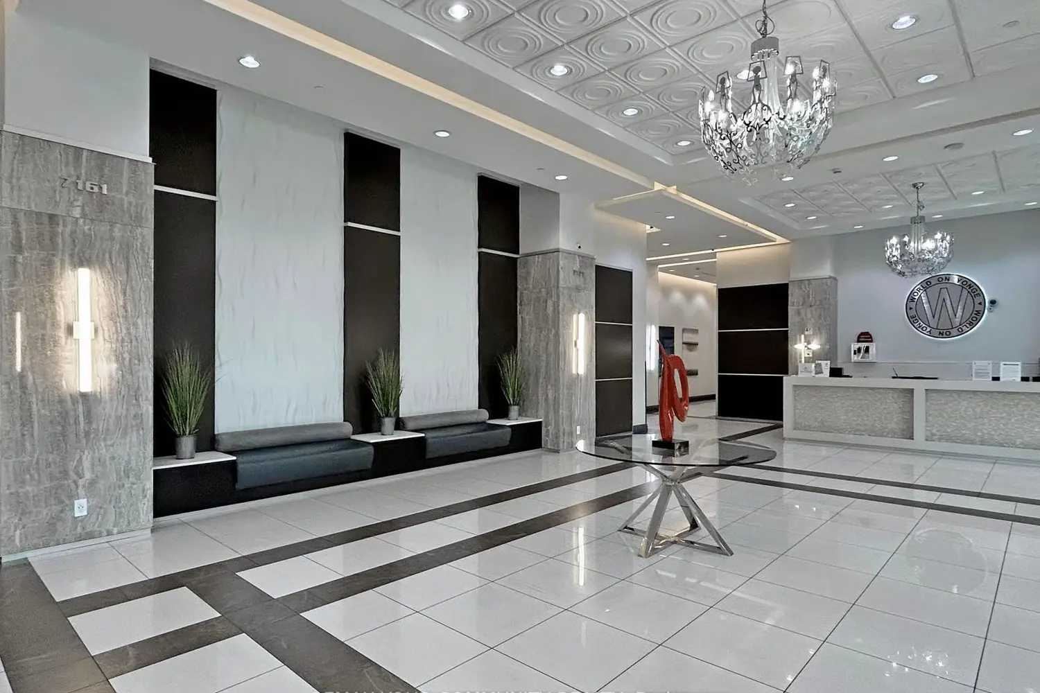 Additional image 3 of 7161 Yonge Street 522