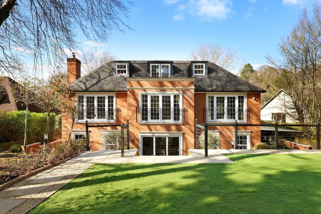 Additional image 41 of 5 bed detached house for saleValley Way, Gerrards Cross, Buckinghamshire SL9