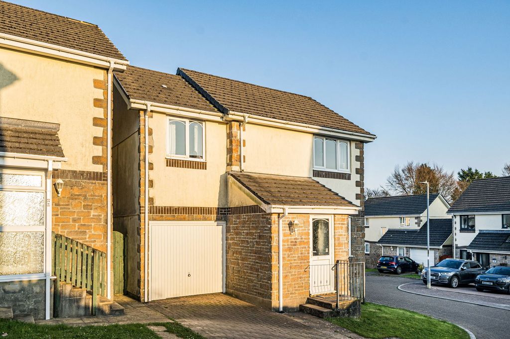 Additional image 15 of 4 bed detached house for saleMawes Court, St. Anns Chapel, Gunnislake PL18