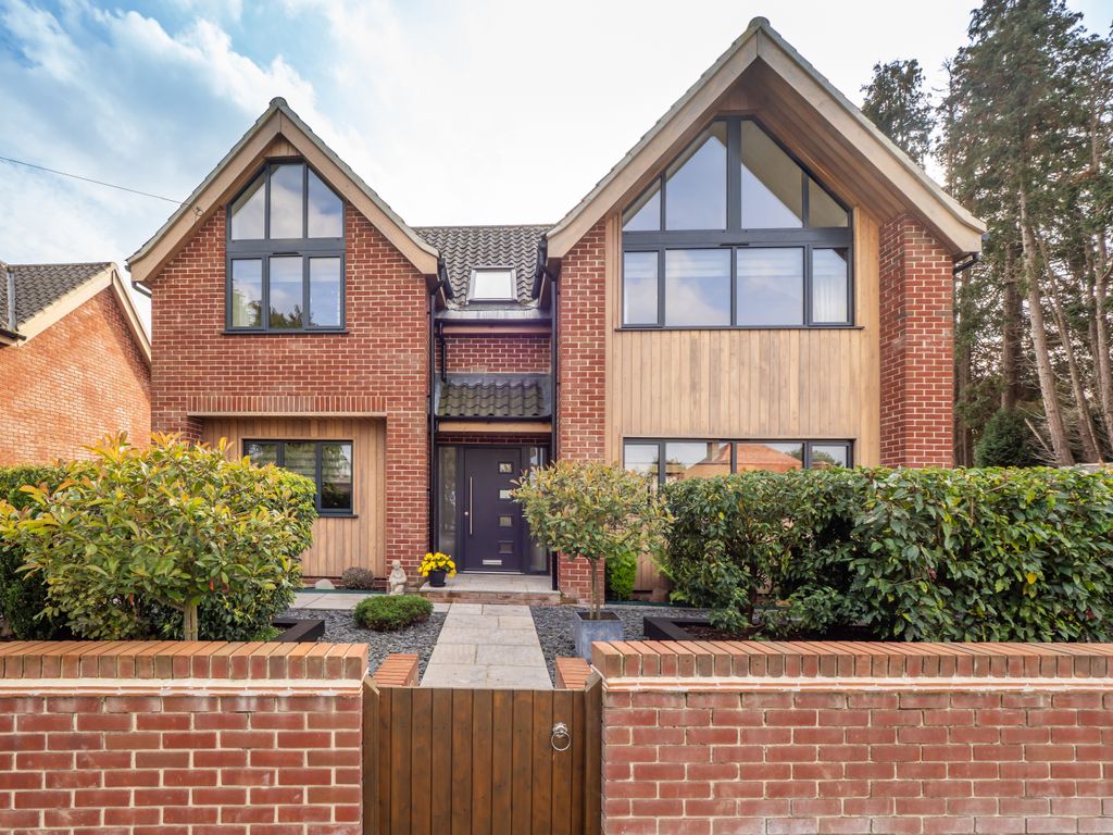 Additional image 19 of 3 bed detached house for saleBaldwin Close, Fakenham NR21