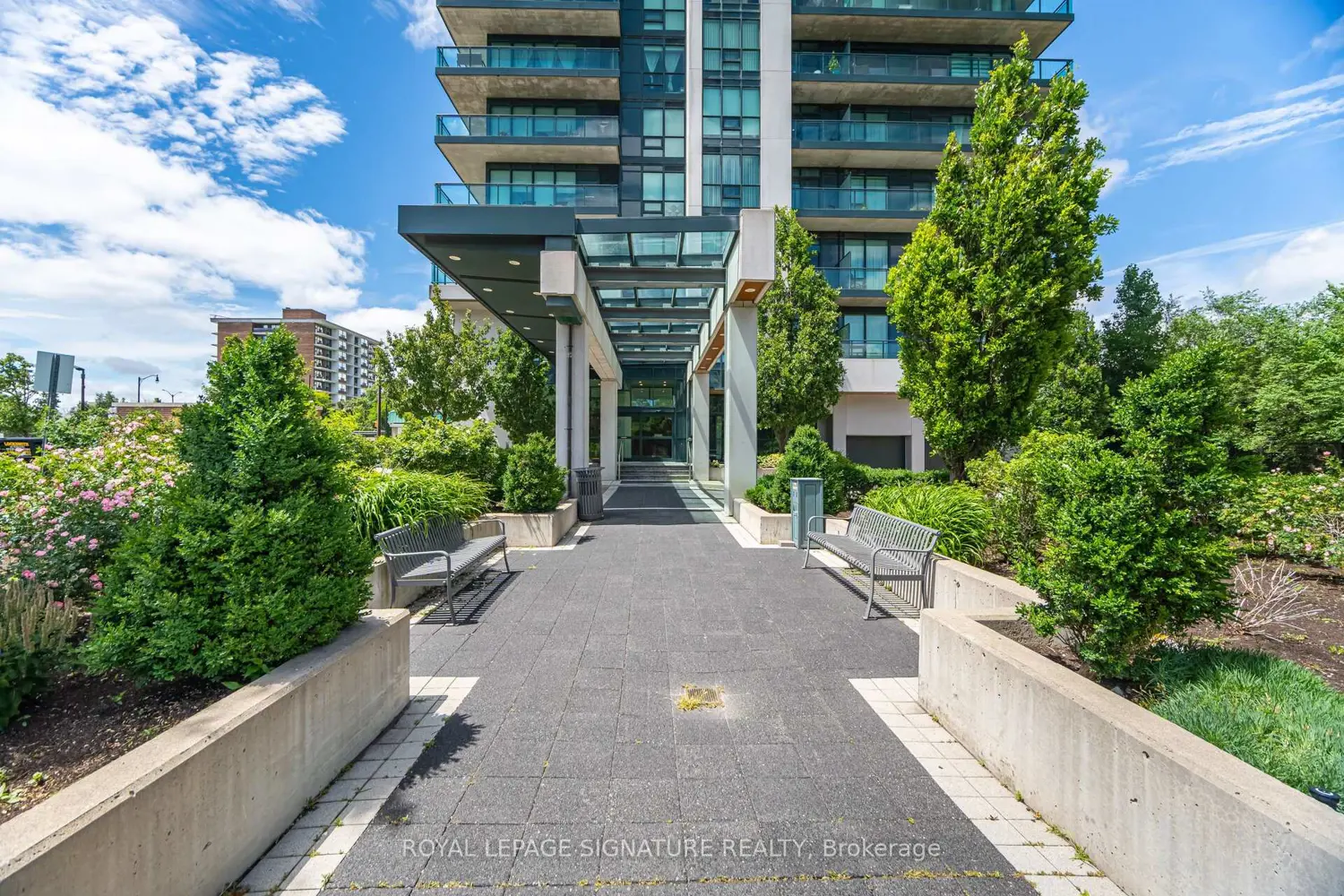 100 John Street 1206 photo 2