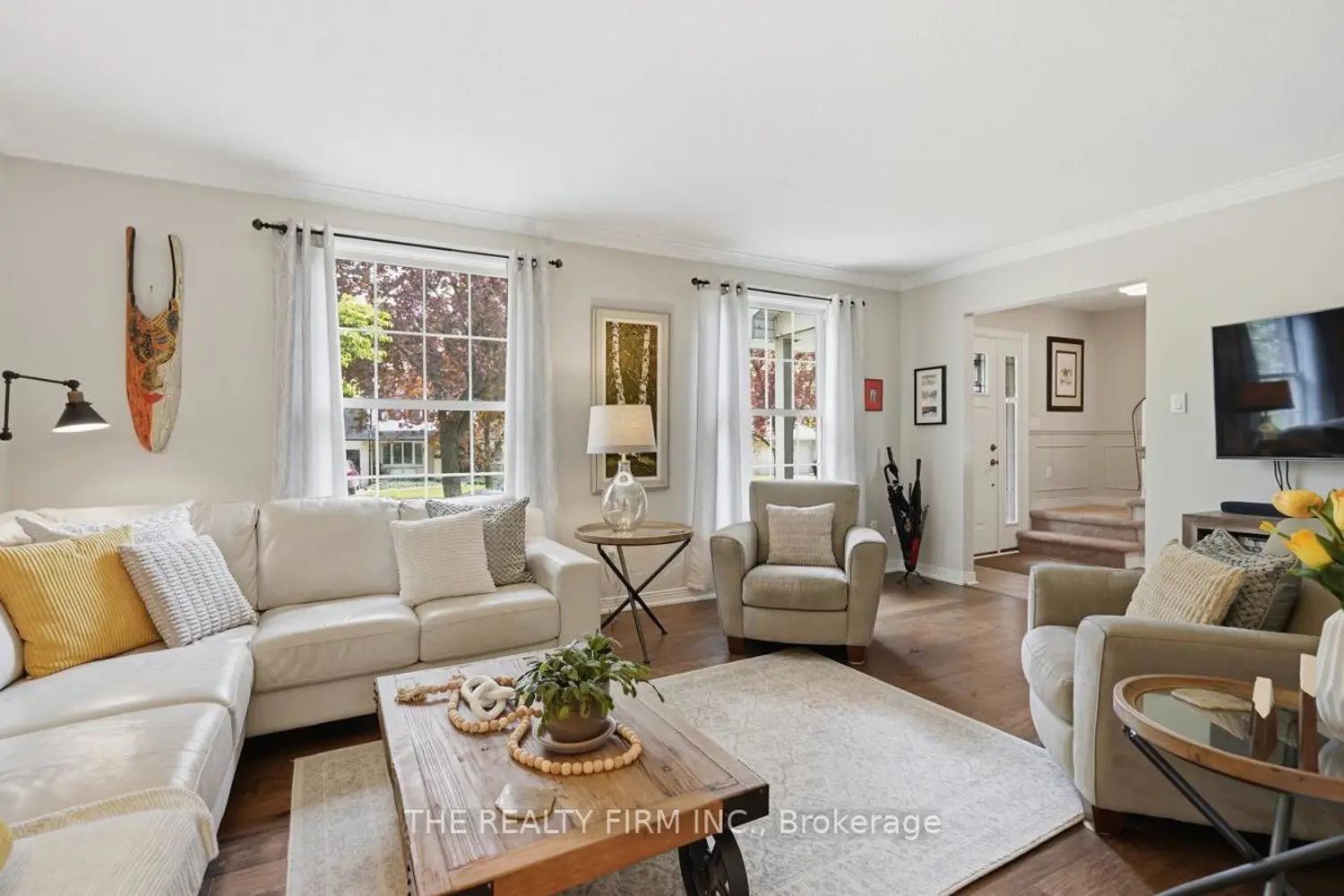 18 Mctaggart Crescent photo 3