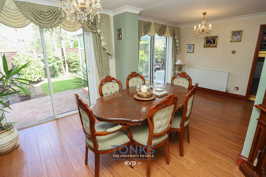 Additional image 9 of 4 bed detached house for saleWestdean Close, Halesowen B62