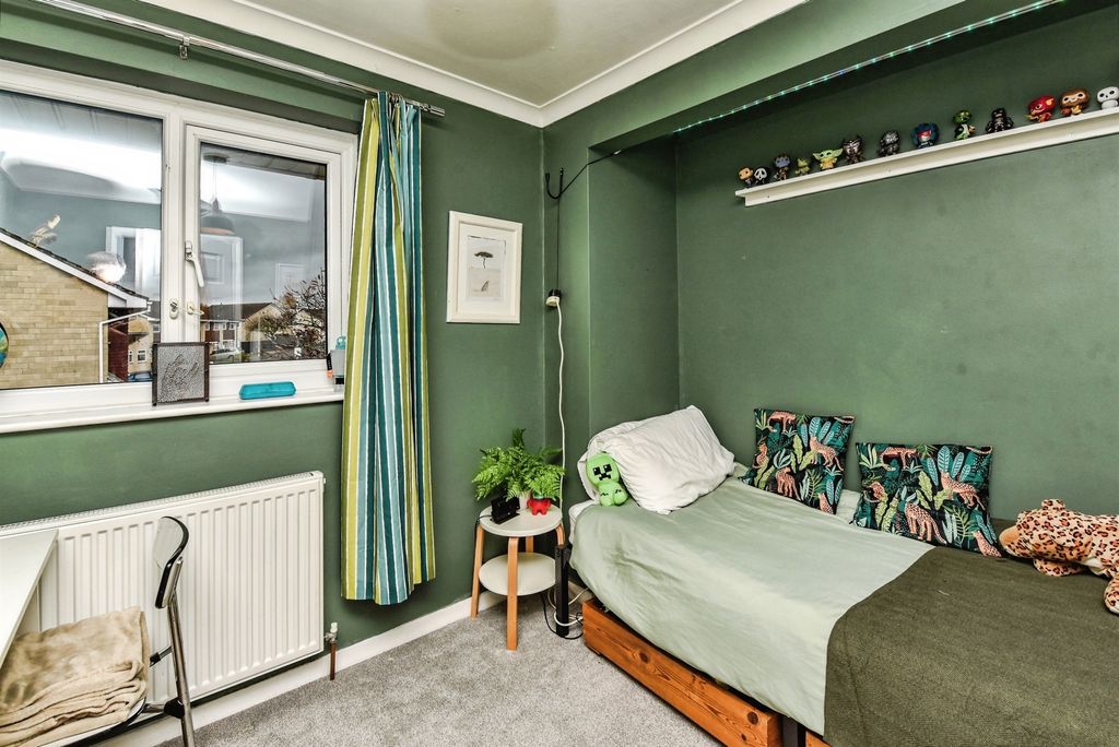 Additional image 12 of 4 bed link detached house for saleLudlow Close, Frome BA11