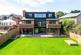 Woodlands Road, Pownall Park, Wilmslow, Cheshire, SK9