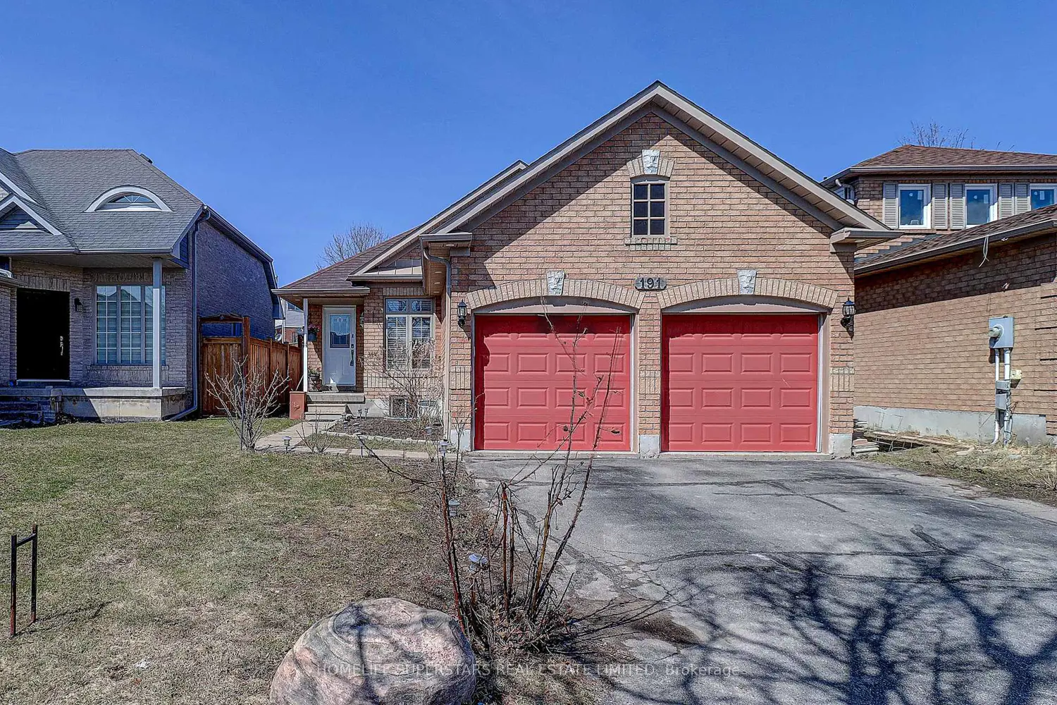 191 Wessenger Drive