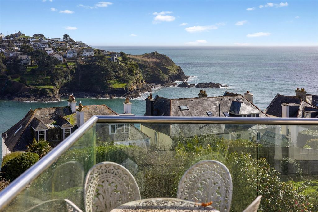 Additional image 14 of 4 bed detached house for saleHanson Drive, Fowey PL23