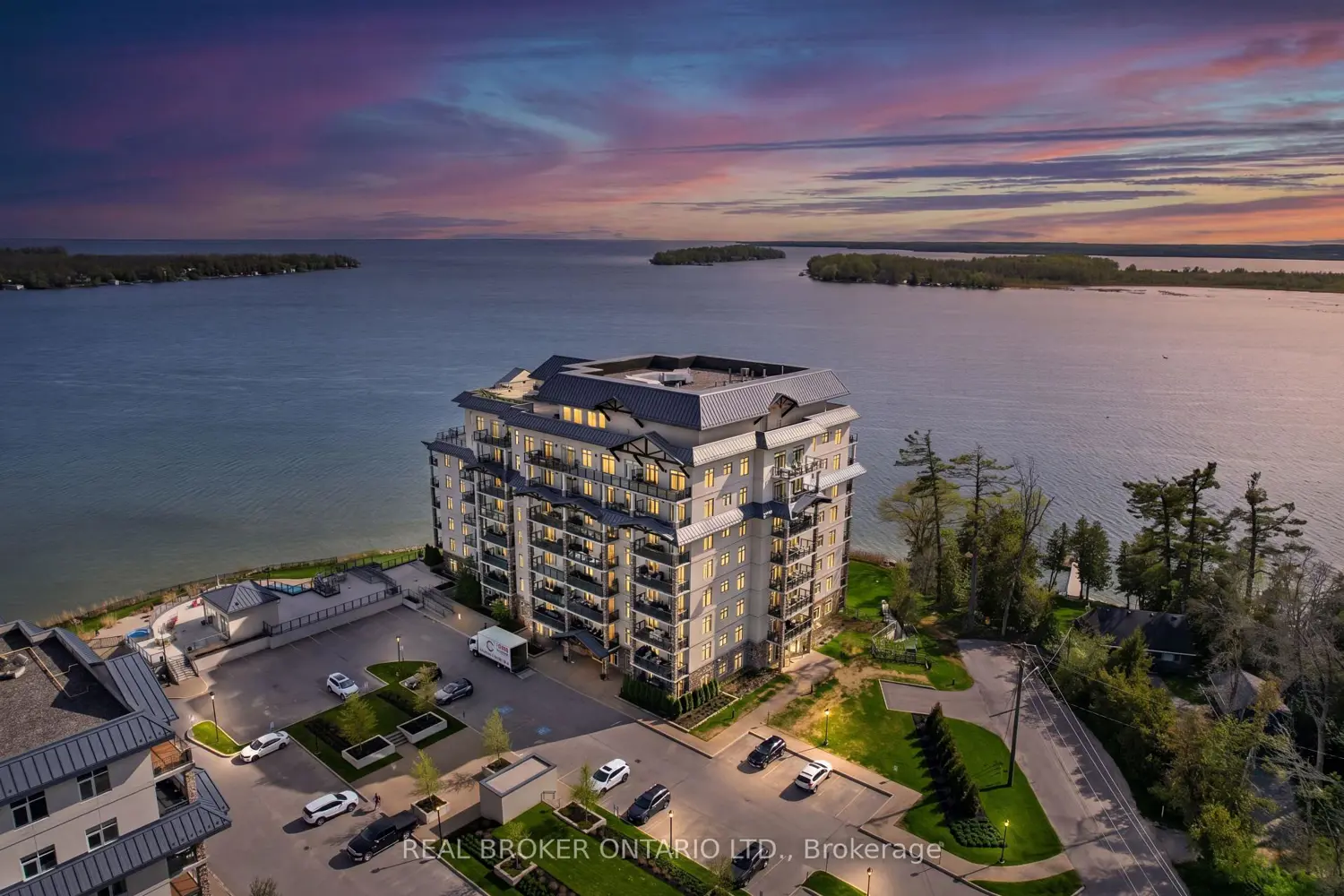 90 Orchard Point Road 207
