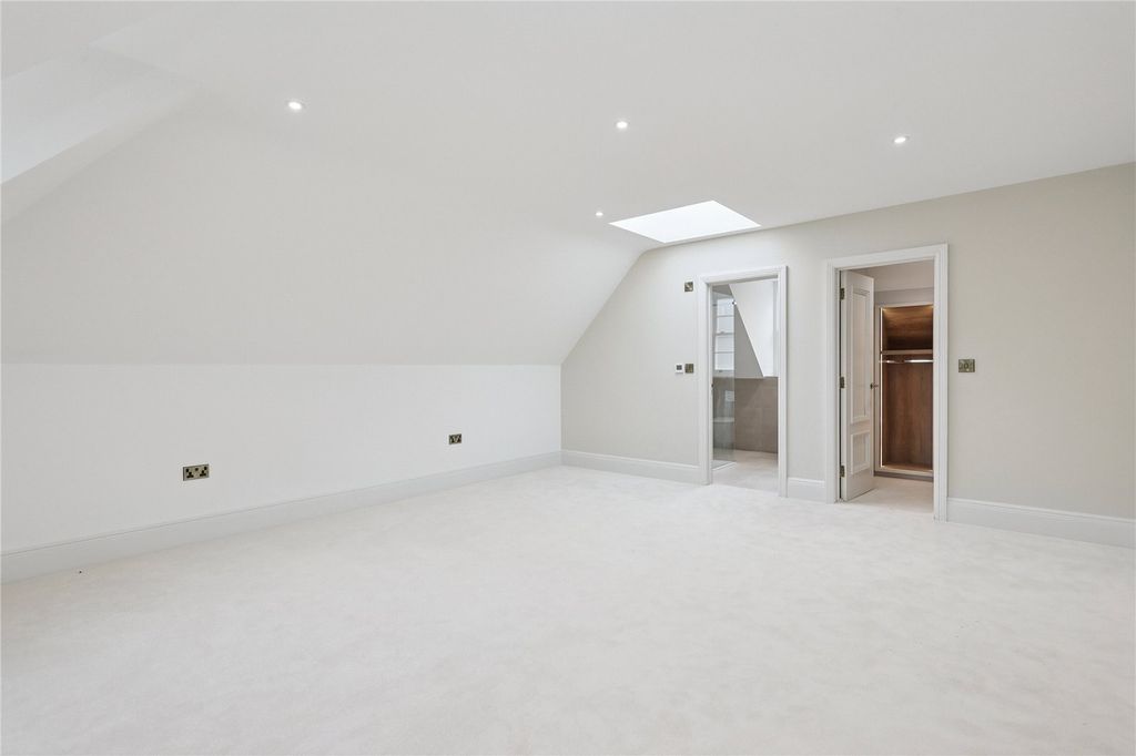 Additional image 13 of 5 bed detached house for saleWayneflete Tower Avenue, Esher KT10