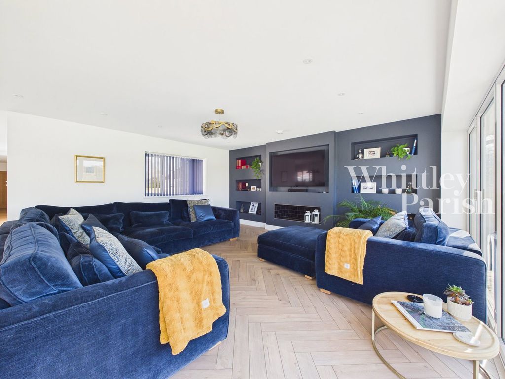 Additional image 4 of 4 bed detached house for saleCranley Road, Eye IP23