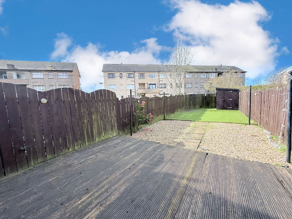Additional image 18 of 2 bed terraced house for saleGunn Road, Grangemouth FK3