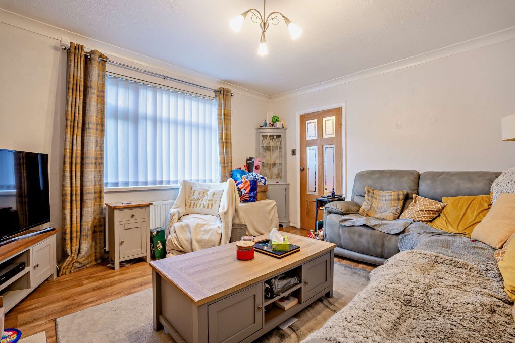 Additional image 3 of 3 bed semi-detached house for saleGrasmere Road, Ferryhill DL17