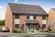Plot 59, The Ridley at The Rise, Newcastle Upon Tyne, NE15, Off Whitehouse Road, Newcastle upon Tyne NE15