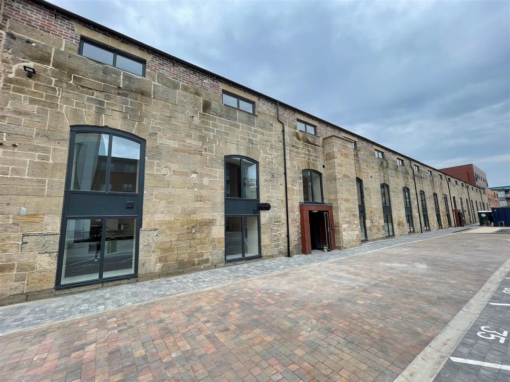 Additional image 3 of 2 bed flat for saleArc Avenue, Ochre Mews, Gateshead NE8