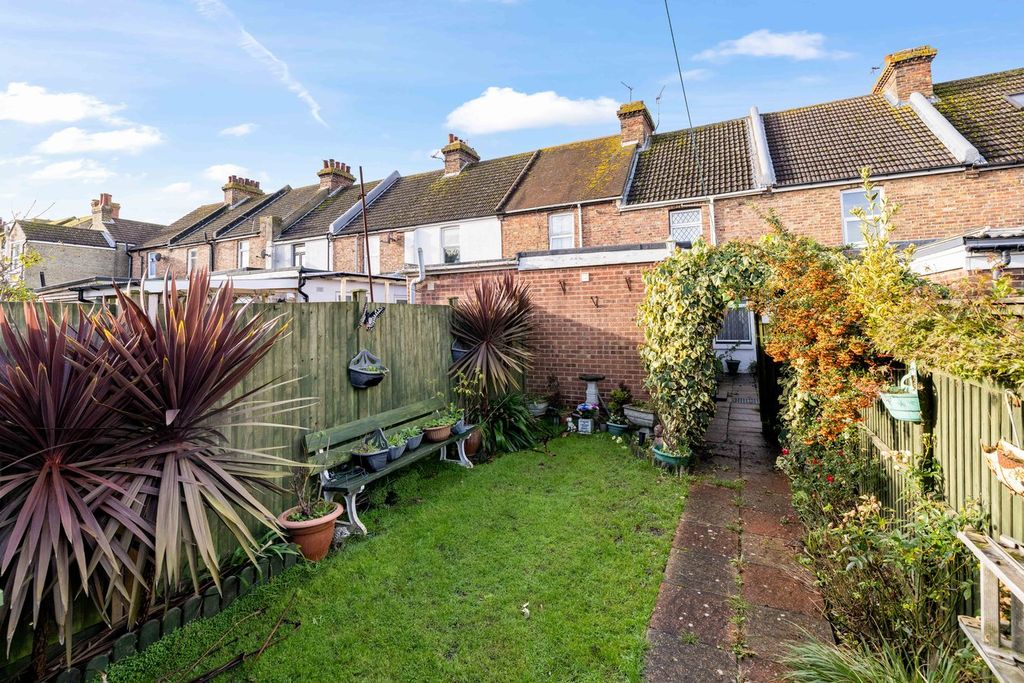 Additional image 11 of 2 bed terraced house for saleStanley Road, Folkestone CT19