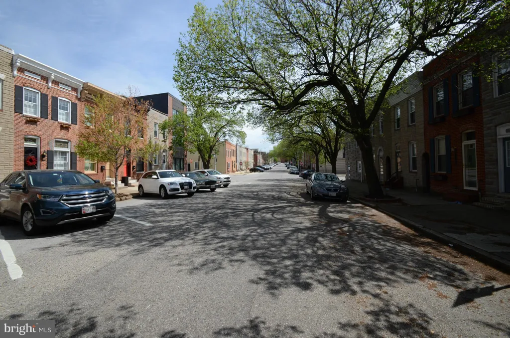 3131 Elliott Street, Baltimore, MD 21224
