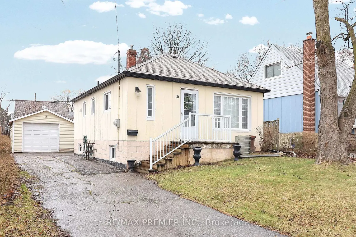 15 Boniface Avenue