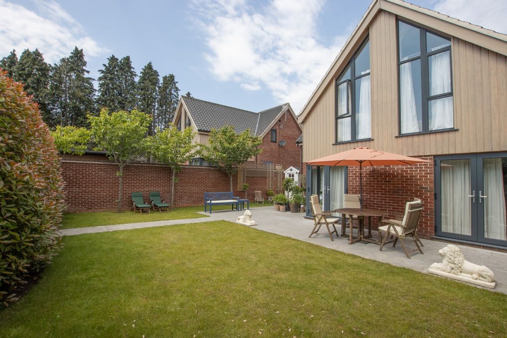 Additional image 30 of 3 bed detached house for saleBaldwin Close, Fakenham NR21