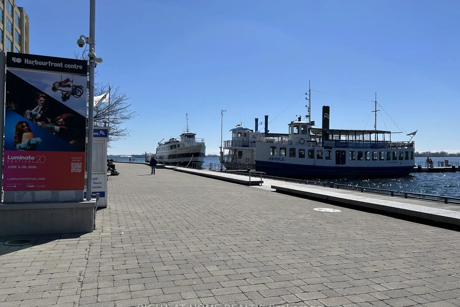 Additional image 10 of 250 Queens Quay 1608