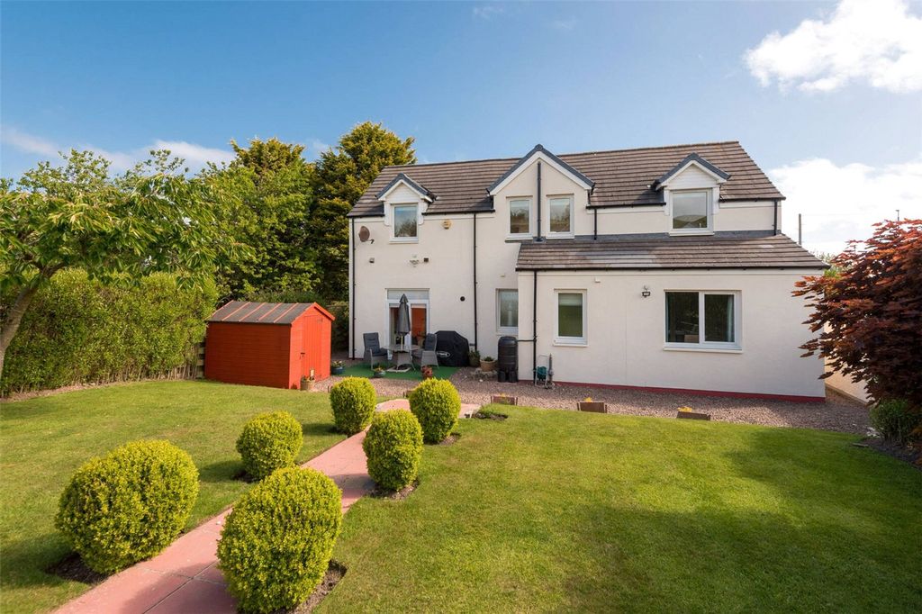 Additional image 32 of 4 bed detached house for saleThe Crows Nest, Upper Burnmouth, Burnmouth, Eyemouth TD14