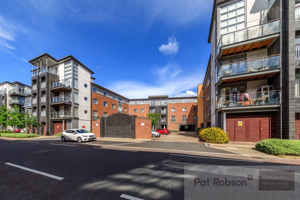 Additional image 4 of 2 bed flat for saleMidlothian Court, Ochre Yards, Gateshead NE8