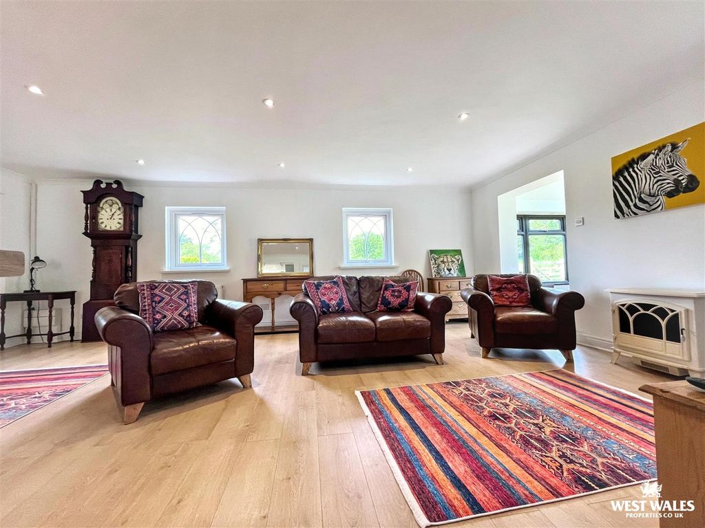 Additional image 14 of 4 bed country house for saleGlandwr, Whitland SA34