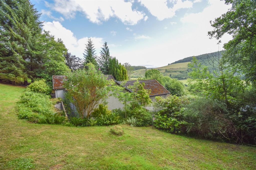 Additional image 21 of 4 bed detached house for saleCul-A-Mhuilinn, Milton, Drumnadrochit IV63