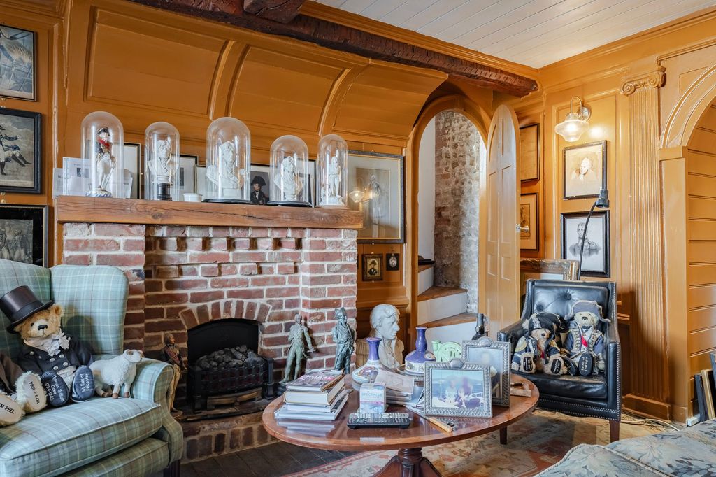 Additional image 4 of 5 bed detached house for saleOak Street, Fakenham NR21