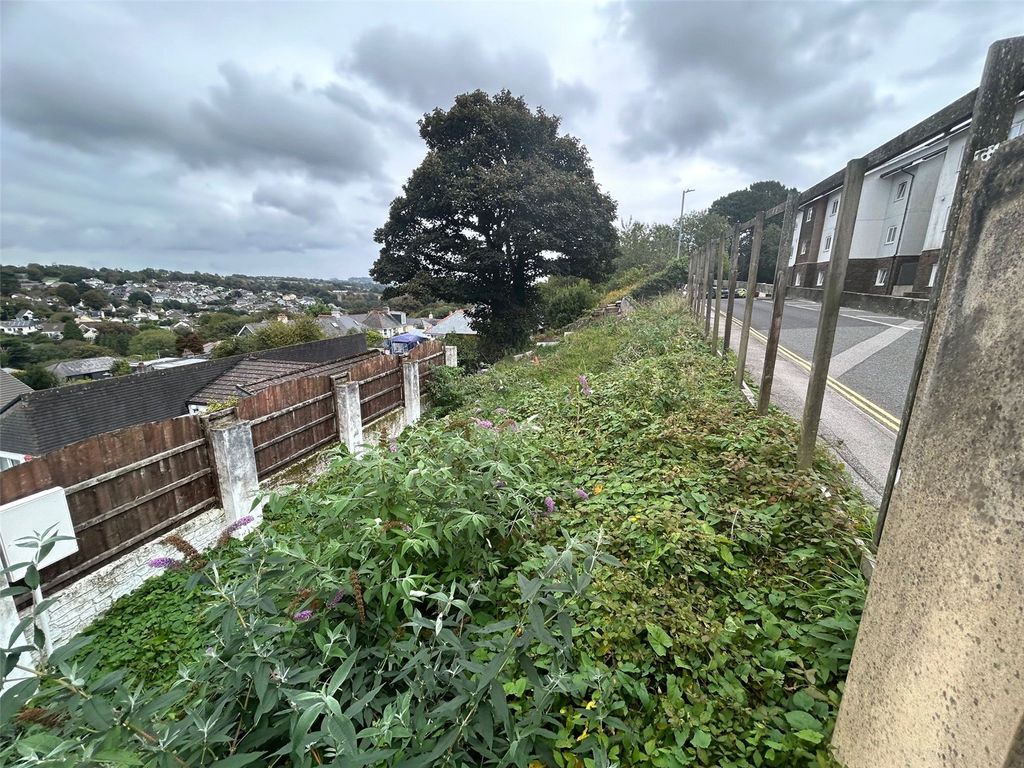 Land for saleStation Road, Penryn, Cornwall TR10