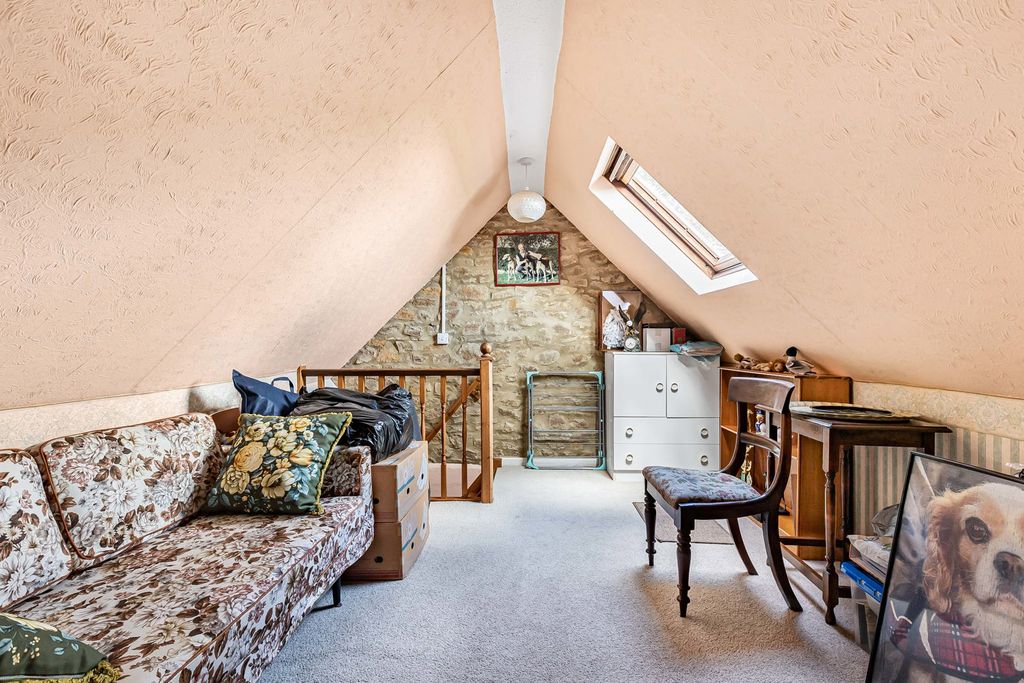 Additional image 17 of 3 bed semi-detached house for saleWadley Cottages, Faringdon, Oxfordshire SN7
