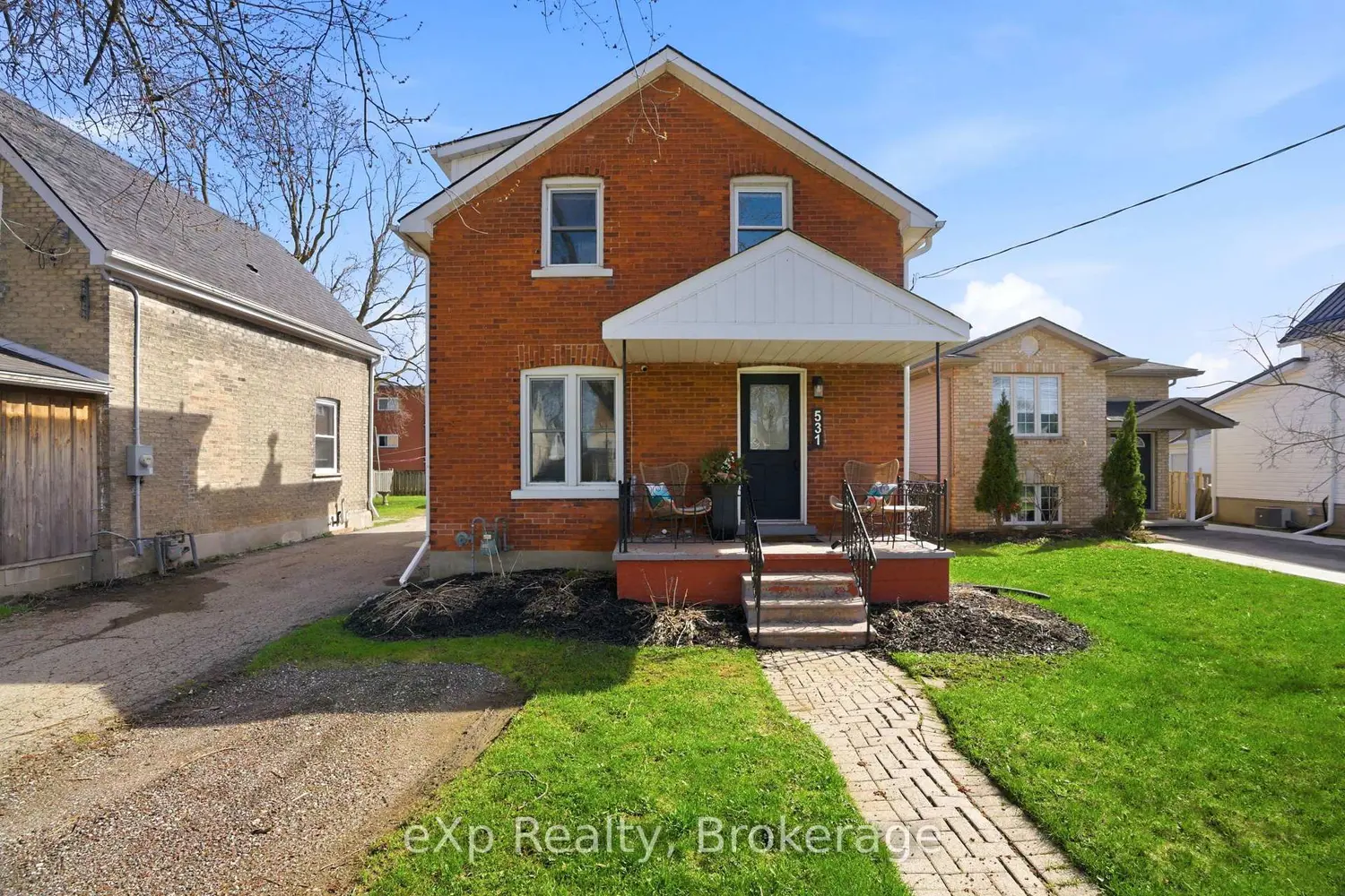 531 Brunswick Street photo 2