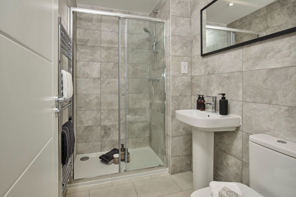 Additional image 7 of 5 bed detached house for sale"The Buckingham" at Goldfinch Drive, Faversham ME13