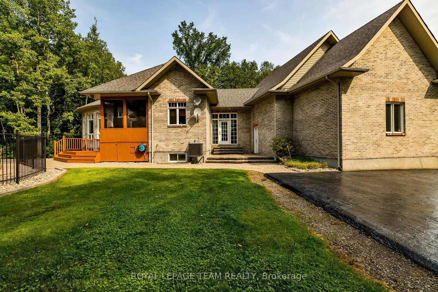 6196 Deermeadow Drive
