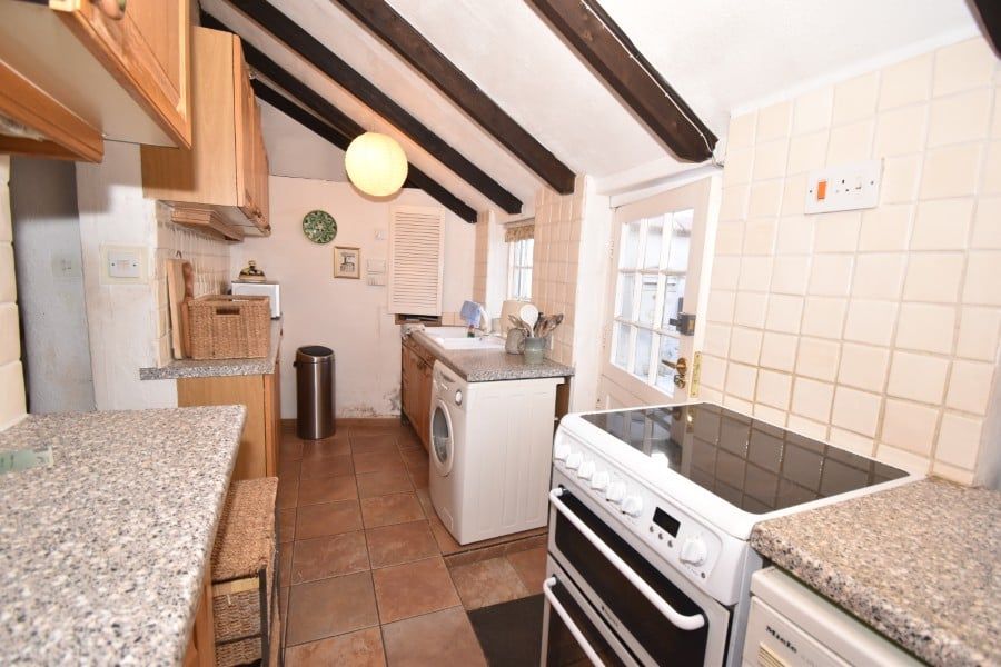 Additional image 6 of 2 bed maisonette for saleHoods Buildings, Fore Street, Topsham, Exeter EX3