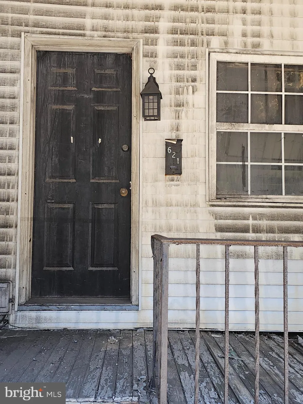 621 E Centre Street, Mahanoy City, PA 17948