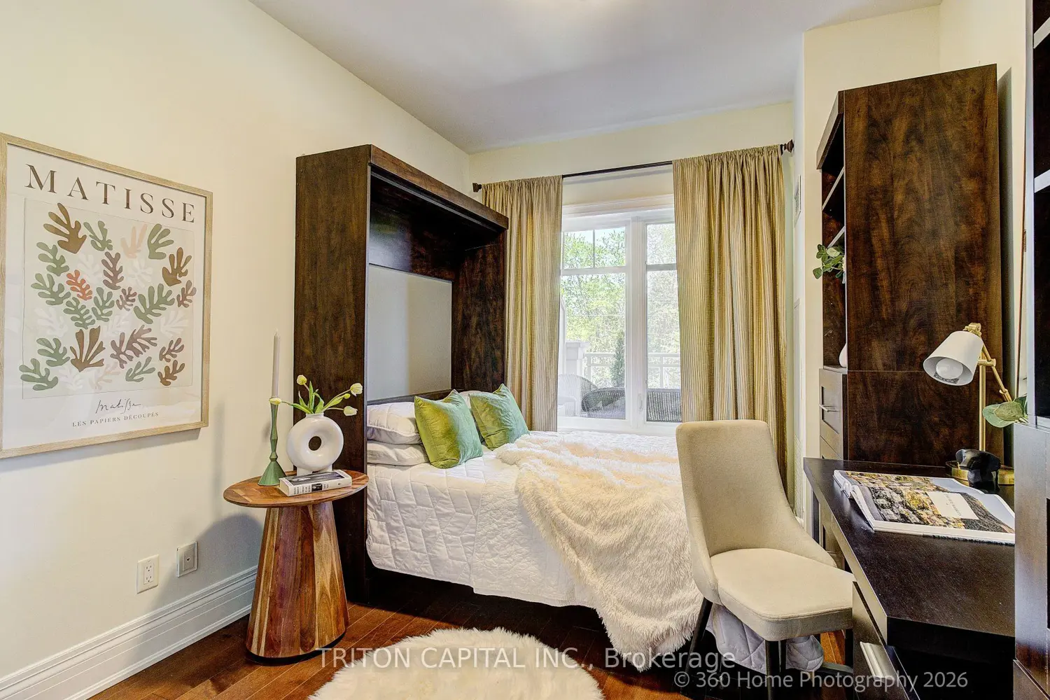 80 Burns Boulevard 336 photo 4