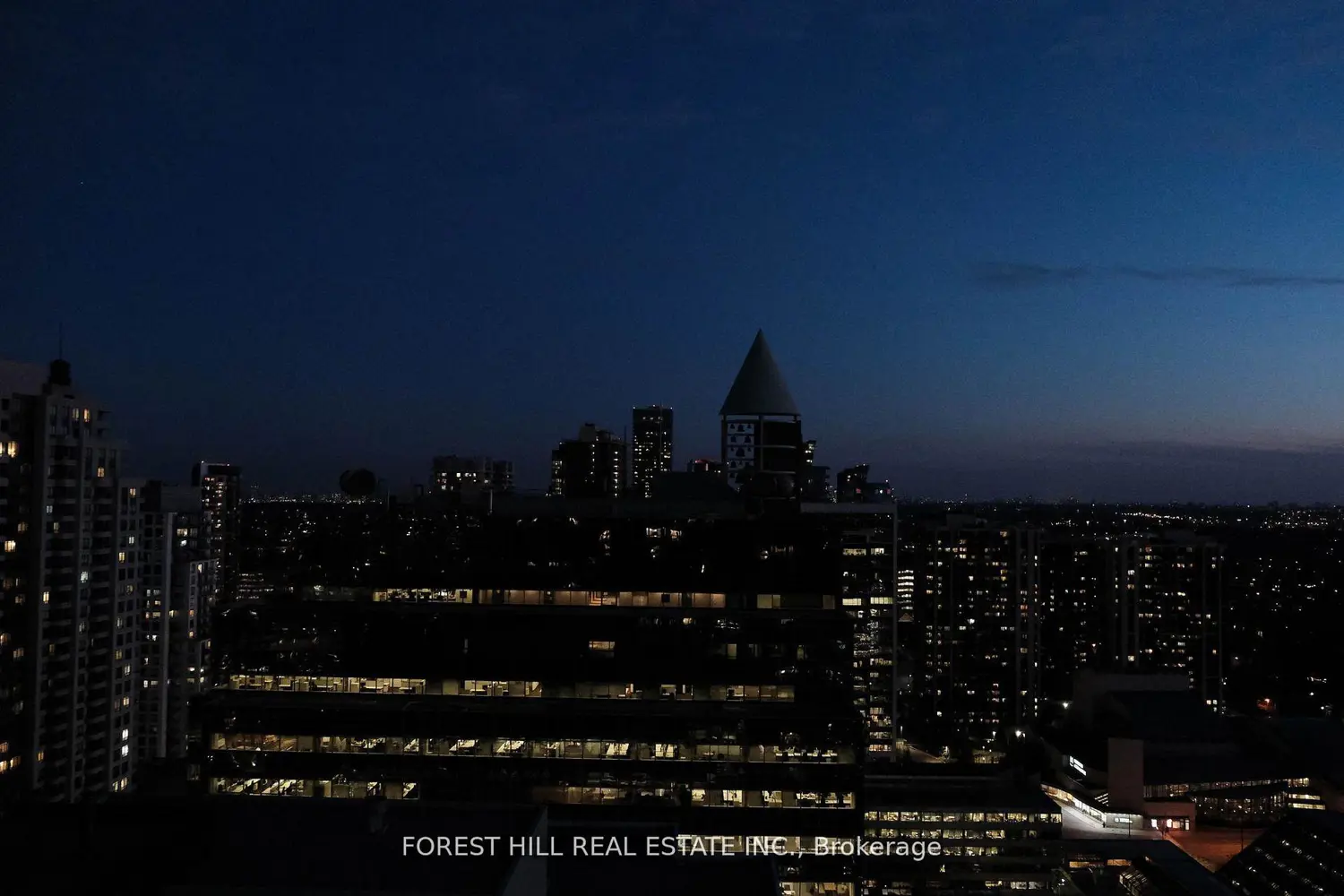 Additional image 8 of 5162 Yonge Street 3510