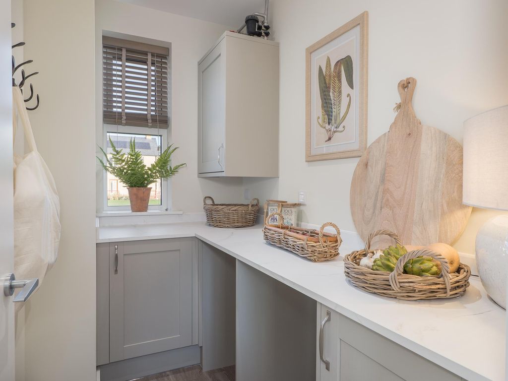 Additional image 4 of 3 bed semi-detached house for saleHorcott Road, Fairford, Gloucestershire GL7