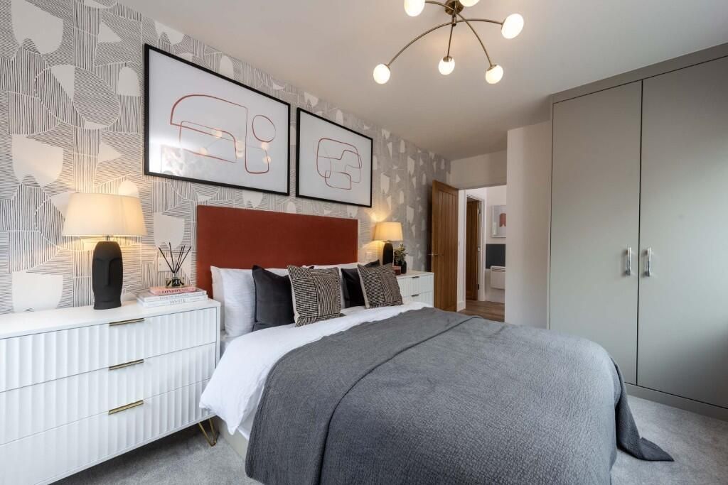 Additional image 2 of 1 bed flat for saleDaggons Road, Alderholt, Fordingbridge SP6