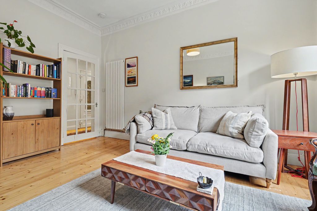Additional image 4 of 1 bed flat for saleChancellor Street, Glasgow G11