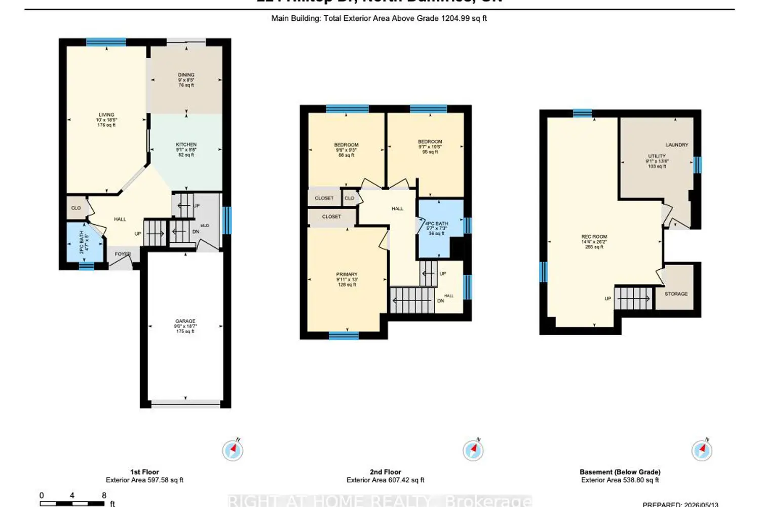 Additional image 18 of 224 Hilltop Drive