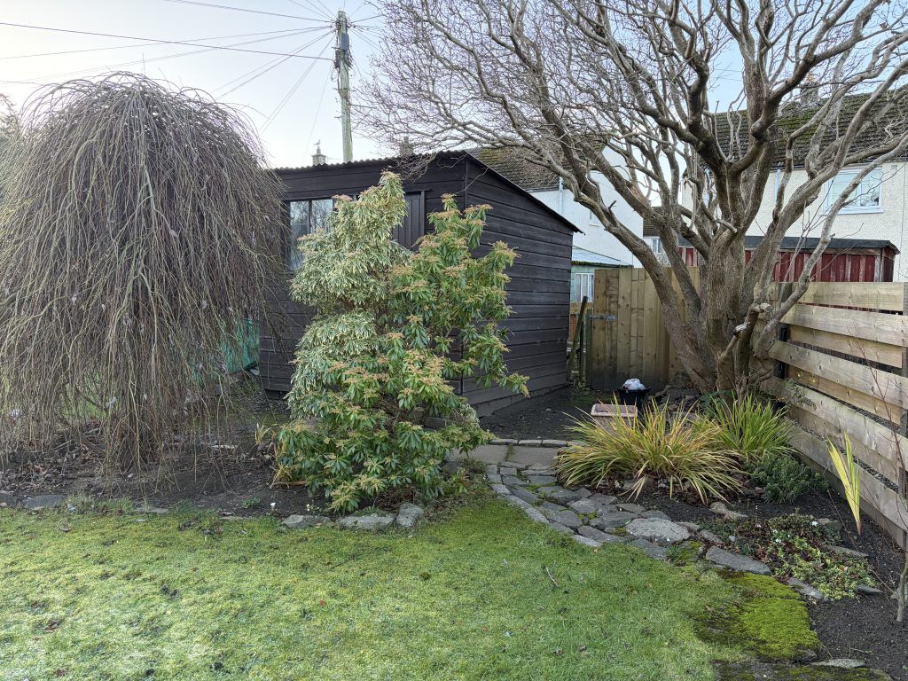 Additional image 11 of 2 bed terraced house for sale97 Anderson Crescent, Forres IV36