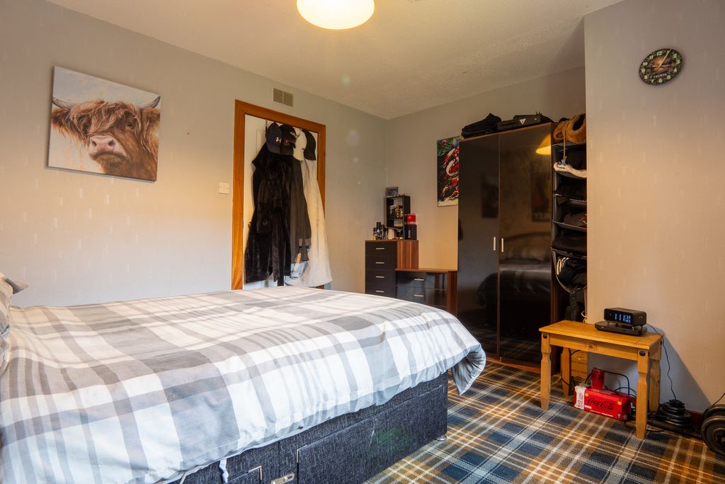 Additional image 20 of 5 bed detached bungalow for saleInverness, Drumnadrochit IV63
