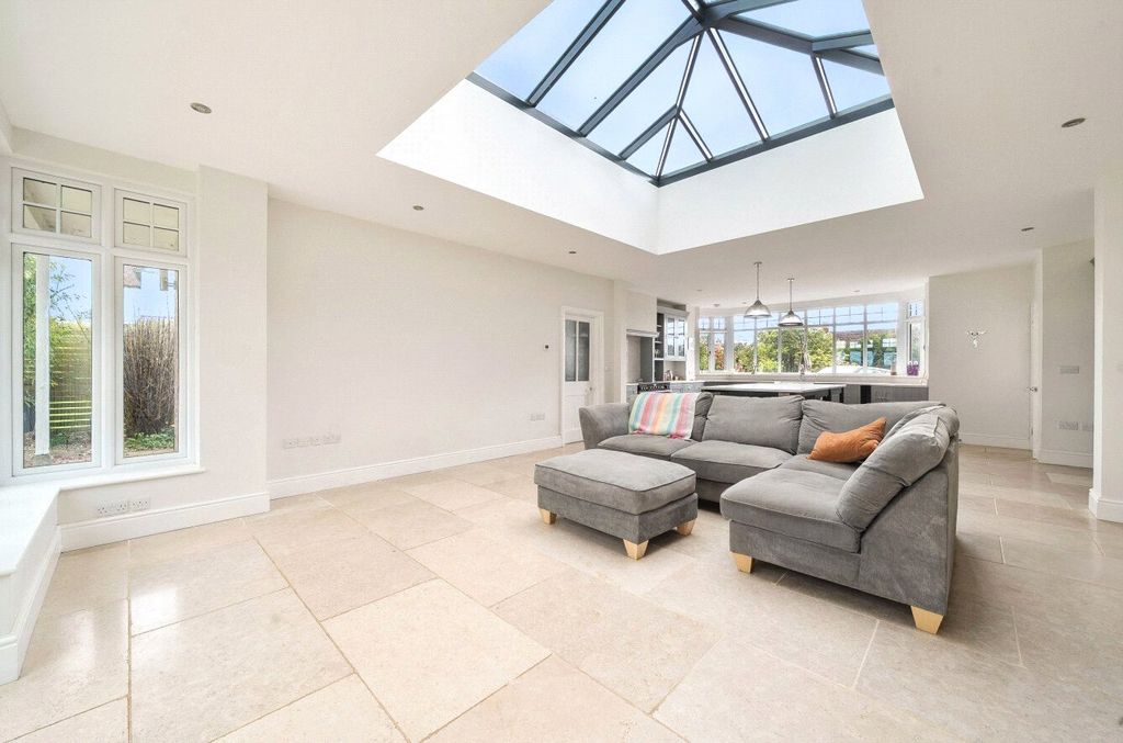 Additional image 5 of 5 bed semi-detached house for saleTopsham, Devon EX3