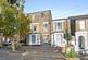 Allison Road, Acton