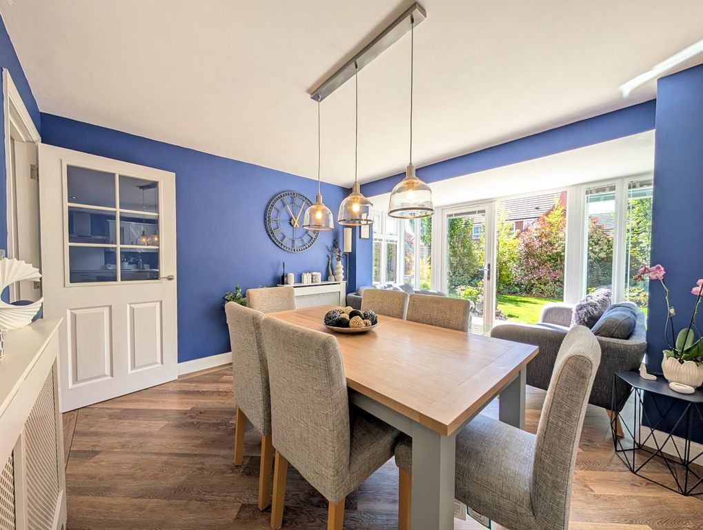 Additional image 29 of 4 bed detached house for saleCaldicot Gardens, Grantham NG31