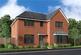 Plot 34, Clearwood at Silver Willows, Harbury Lane CV33