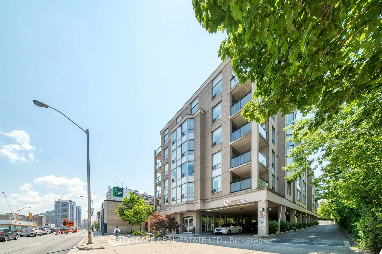 Additional image 16 of 5940 Yonge Street 609