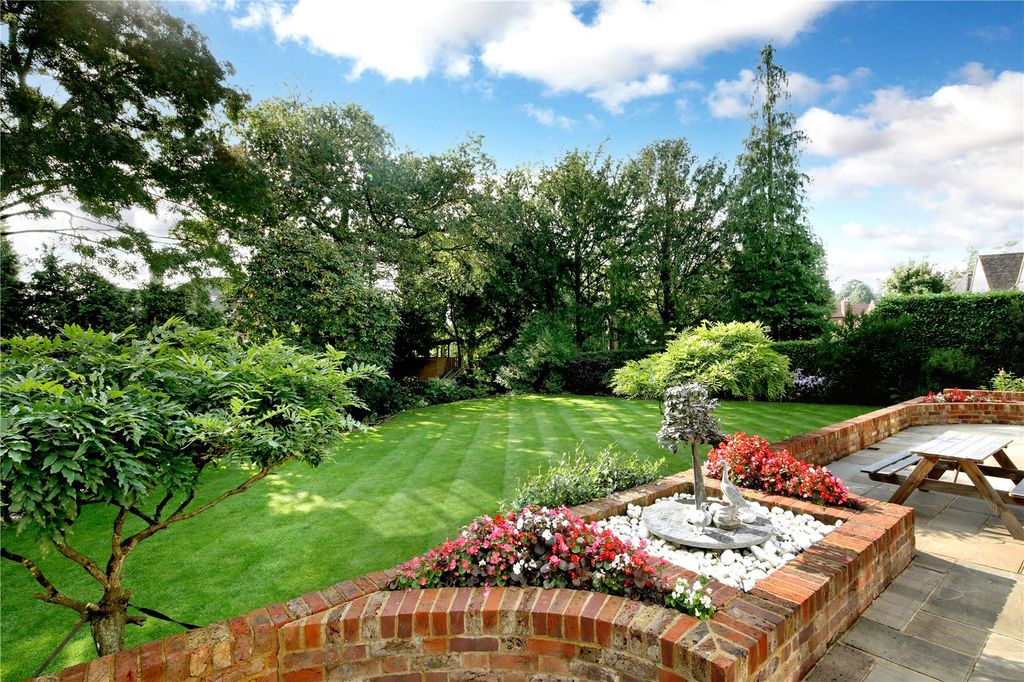 Additional image 4 of 6 bed detached house for saleManor Lane, Gerrards Cross, Buckinghamshire SL9
