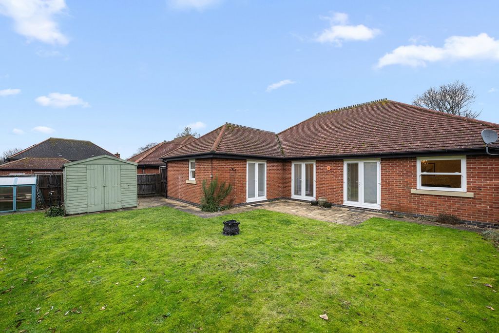 Additional image 20 of 3 bed bungalow for saleBelton Gardens, Grantham NG31